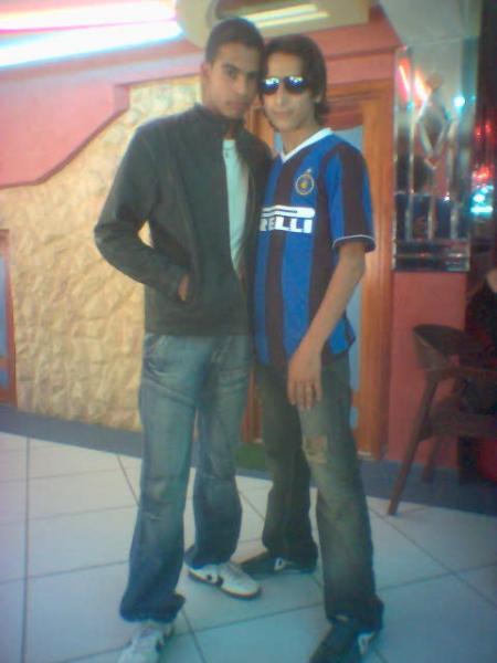 Rachid T KHalide