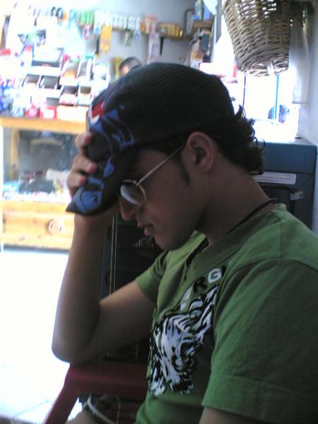 sauf...