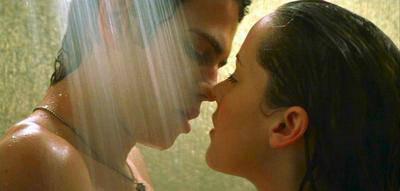 kiss
