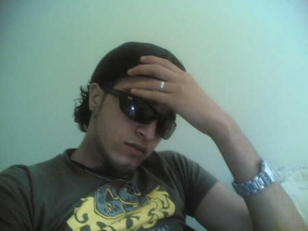 ~~CHE GUEVARA~~