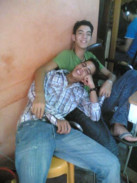 c zaki et zino