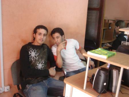 moi et othman