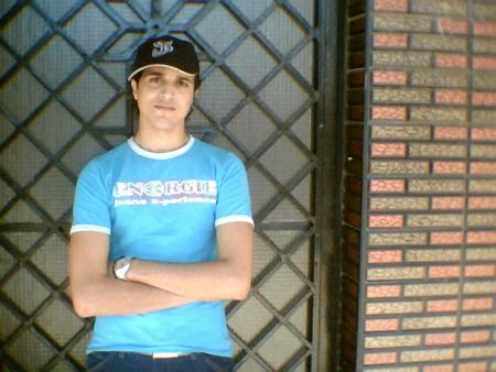 soso rajaoui
