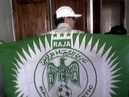 forza RAJA
